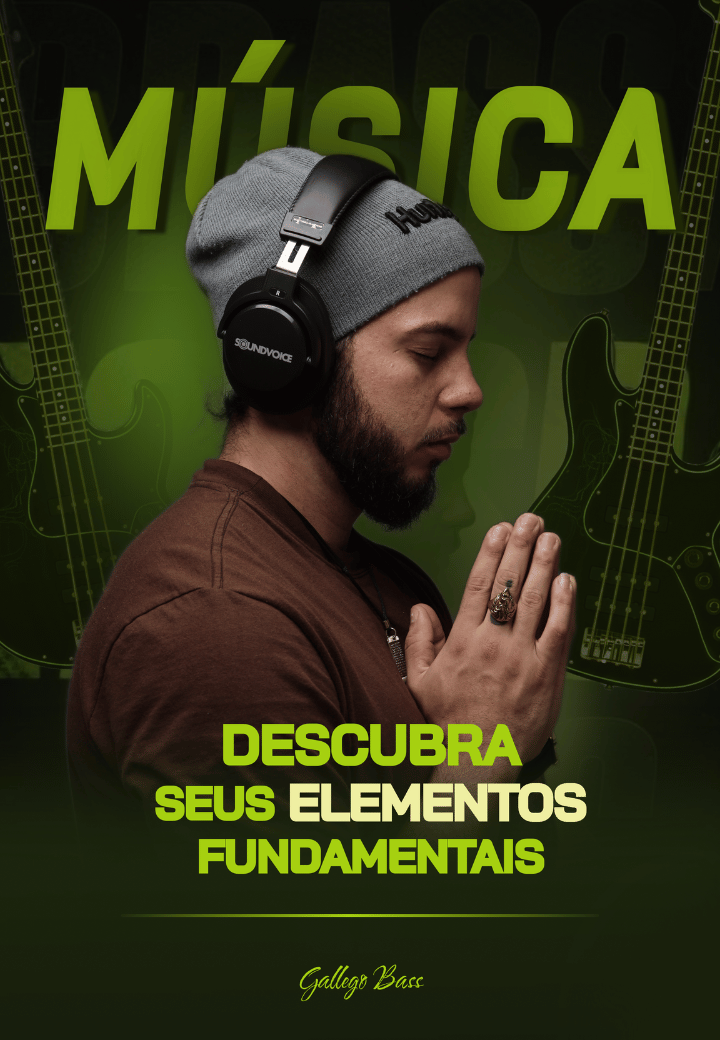 Capa da Trilha Musica, descubra seus elementos fundamentais